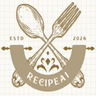 RecipeAI logo